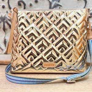 Consuela EVADNEY DOWNTOWN CROSSBODY